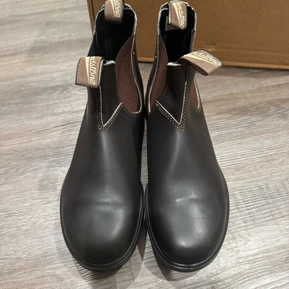 Blundstone bl 500